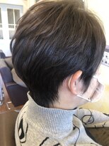 ラ ブリエ 成田公津の杜(La briller)&nbsp;大人女性向け上品ショート