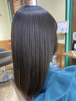 エルパライソ 鯖江店(Elparaiso)&nbsp;髪質改善トリートメント