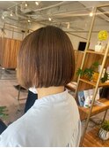 ボブ