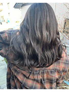 ナゴミ(NAGOMI) ハイライト