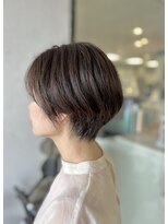 ムイ(mui.)&nbsp;ショート