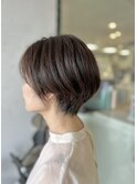ショート