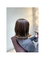 ミリ 千歳烏山(Mili CARE&SPA)&nbsp;ミリお客様スタイル