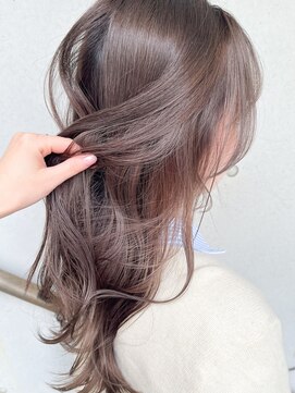 ハイプ(HYPE) 【藤沢/辻堂】ベージュ/ブラウン/ミルクティー/ラベンダー