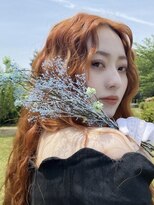 ハチ(HACHI)&nbsp;２０２１ビジュアル撮影