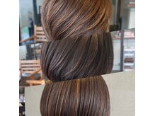 ロイヘアー 真弓店(ROY hair)