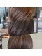 ロイヘアー 真弓店(ROY hair)の写真/通常のグレイカラーに加え、オーガニックカラーやイルミナカラーといったスペシャルなヘアカラーも選べる♪