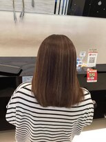 リド 館出店(LIDO)&nbsp;ハイライトカラー