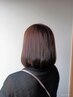 【贅沢フルコース◎】カット＋カラー＋美髪レゾトリートメント17450→16000