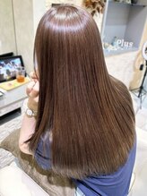 ヴィサージュプラス(VISAGE plus)