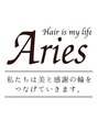 アリエス美容室南富山店 Aries minamitoya