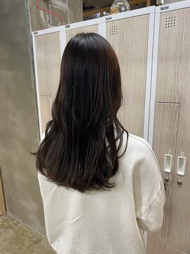 フリーラ 京都河原町三条店(freera) ナチュラルカラー