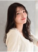 20代30代40代髪質改善トリートメント艶感ストレート透明感