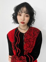 ウクク(UCUCU) dark black