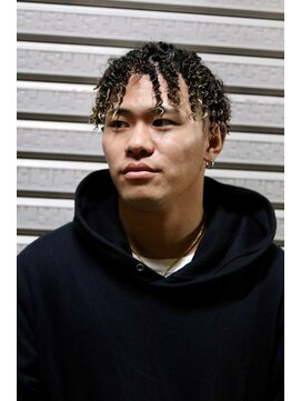 ザワワ(ZAWAWA) スプリングドレッド