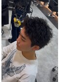 《L.E.M 仙台店》スパイキーツイスト/及川翔