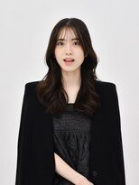 ロアー 葛西店(RAWR hair)&nbsp;【RAWR】ワンカール20代30代40代◎大人可愛いワイドバング