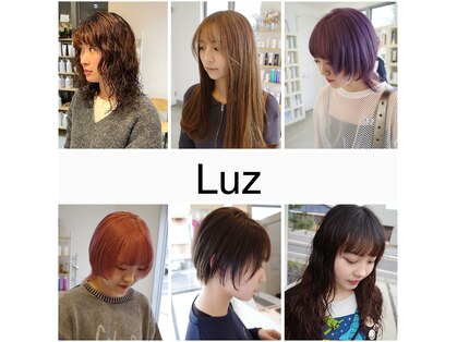 ラズ (Luz)の写真