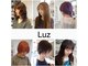 ラズ (Luz)の写真