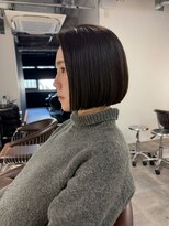 アフィナー 新宿(Afinar)&nbsp;ボブ/大人ボブ