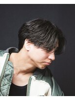 スキル(SKILL) フェザーパーマ