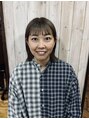 美容室 ココロ(cocoro) 浦口 りか