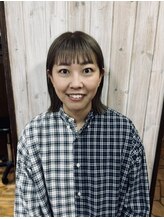 美容室 ココロ(cocoro) 浦口 りか