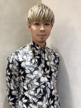 ジーナ 博多(Zina) 海山龍馬 レイヤー