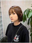 #イルミナカラー#髪質改善