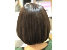 ヘアアンドスパ ライフフリップ(Life Flip)