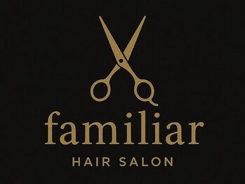 ファミリア 新宿(familiar)の写真/【7月7日OPEN】総フォロワー20万人越えの本物のスタイリスト集団◇誰もがかっこよくなるスタイルをご提供◎