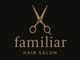 ファミリア 新宿(familiar)の写真/【7月7日OPEN】総フォロワー20万人越えの本物のスタイリスト集団◇誰もがかっこよくなるスタイルをご提供◎