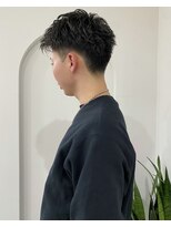 ブラウン(BROUN) 爽やかショート