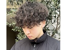 サロン ド ロイ(Salon de Roi)