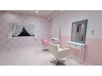 クラリス(claRis)の写真