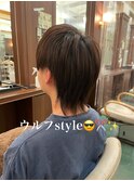 宮崎/メンズパーマ/メンズカット/フェードカット/サーフカール