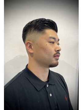 スマイルヘアー 中野(Smile hair) !(^^)!