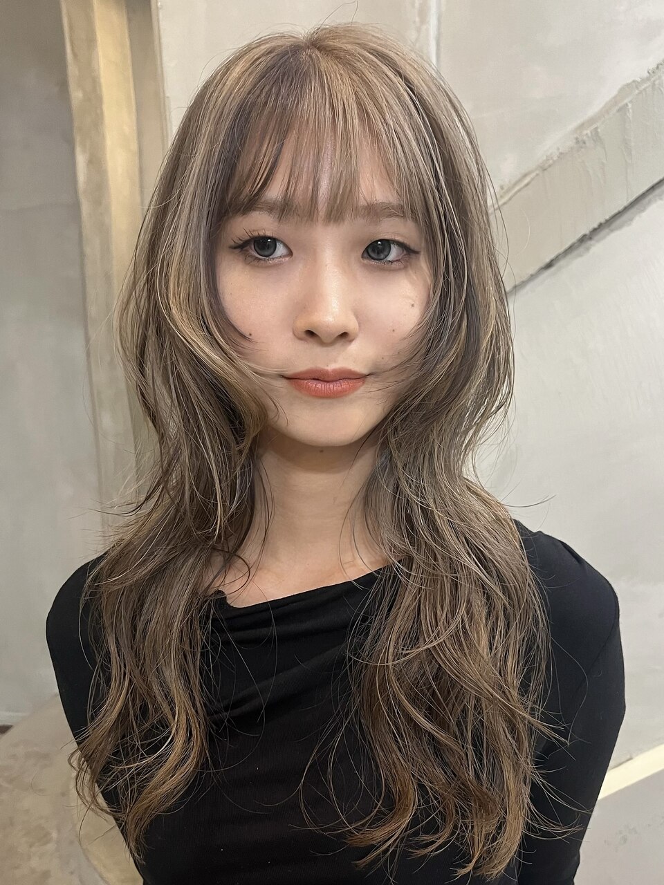 2026年冬】MIXの髪型・ヘアアレンジ｜人気順｜ホットペッパー