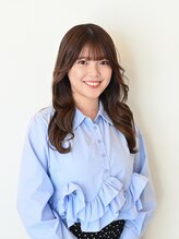 シャンプーハット(SHAMPOO HAT) 長島 詩歩