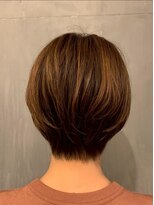 ムジカ(MUSICA) 大人ショート☆