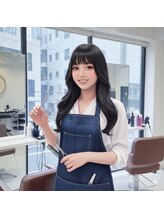 エンゼル美容室 ユウリ