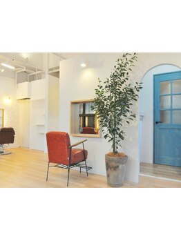 【JR尼崎駅5分】一人ひとりにオーダーメイド♪お悩みや理想の姿を汲み取り、あなたの魅力を引き出します☆