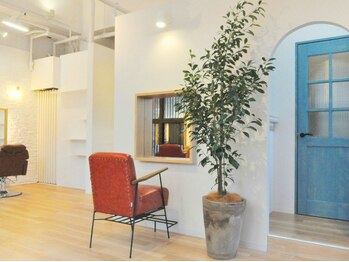 カーラ サロン(Carra Salon)の写真/【JR尼崎駅5分】一人ひとりにオーダーメイド♪お悩みや理想の姿を汲み取り、あなたの魅力を引き出します☆