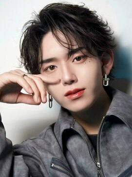 ゴールド 京都 三条(GOALD) フェザーショート