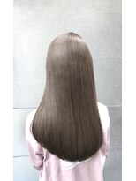 ピリオド 蒲田(Period.)&nbsp;髪質改善/縮毛矯正/髪質改善縮毛矯正/蒲田/吉見