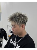 ジェットモヒカン