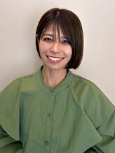 ララ バイ ソリコ 刈谷店(LALA by sorico)&nbsp;中岡 麻里