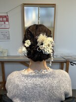 リノ 守山店(lino) 成人式セット