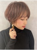 髪質改善/縮毛矯正/ヘッドスパ/ショート/白髪ぼかし/豊橋