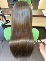 ホク 神崎川(hoku)&nbsp;縮毛矯正